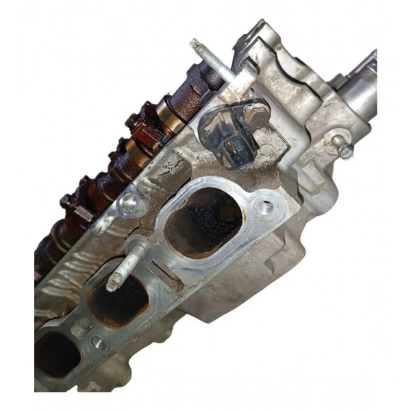 Cabeçote Motor Toyota Corolla 1.6 16v 2003 2004 2005