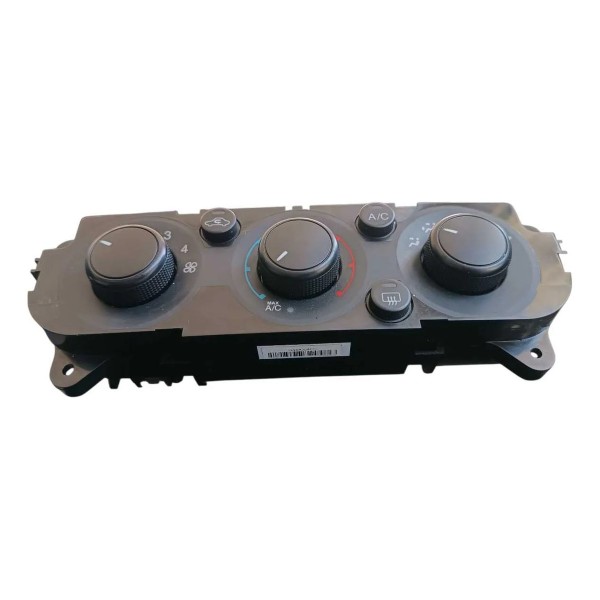 Comandos Ac Ar Condicionado Ford Ka 2017 2018 2019 2020 2021