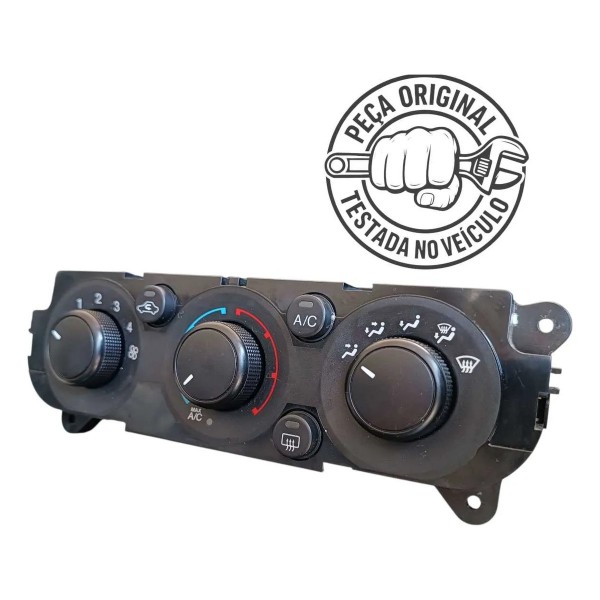 Comandos Ac Ar Condicionado Ford Ka 2017 2018 2019 2020 2021