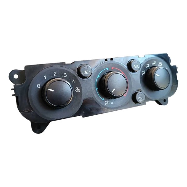Comandos Ac Ar Condicionado Ford Ka 2017 2018 2019 2020 2021