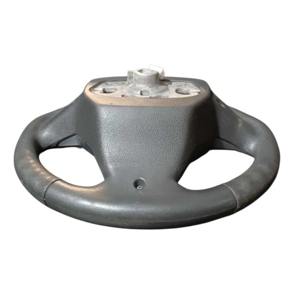 Volante Direção Motorista Ford Ka Se 1.0 2018 2019 2020 2021 Branco