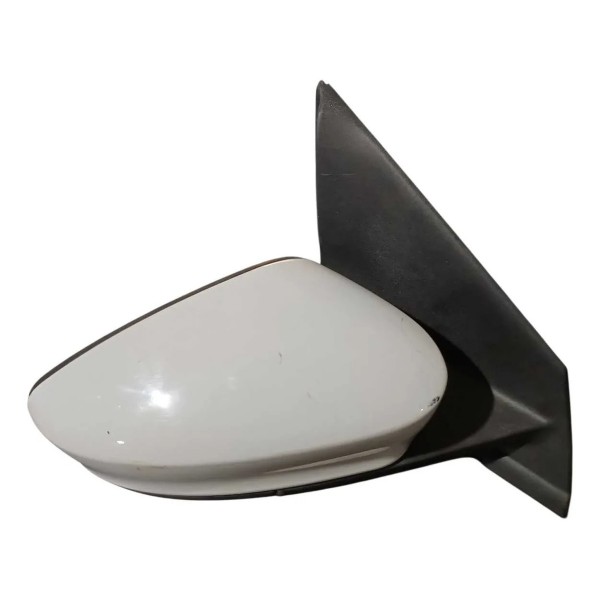 Espelho Retrovisor Manual Direito Ford Ka 2018 2019 2020