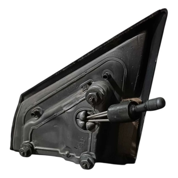 Espelho Retrovisor Manual Direito Ford Ka 2018 2019 2020