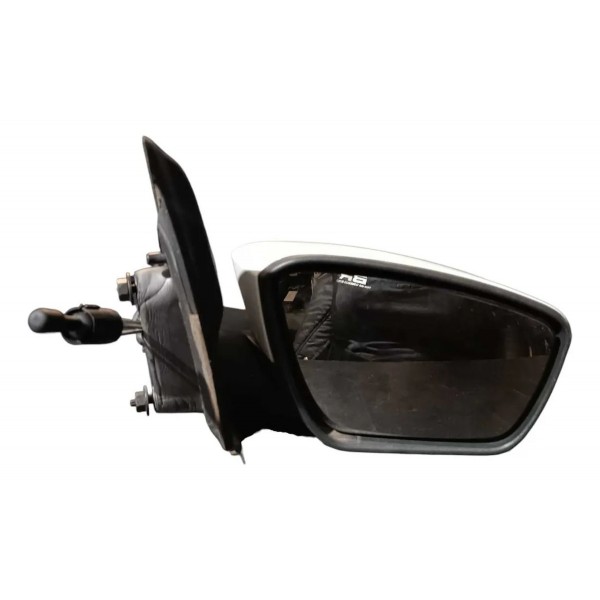 Espelho Retrovisor Manual Direito Ford Ka 2018 2019 2020