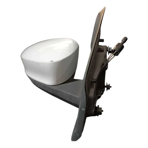 Espelho Retrovisor Manual Direito Ford Ka 2018 2019 2020