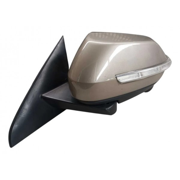 Retrovisor Esquerdo Ford Territory Camera/rebatimento 19 22