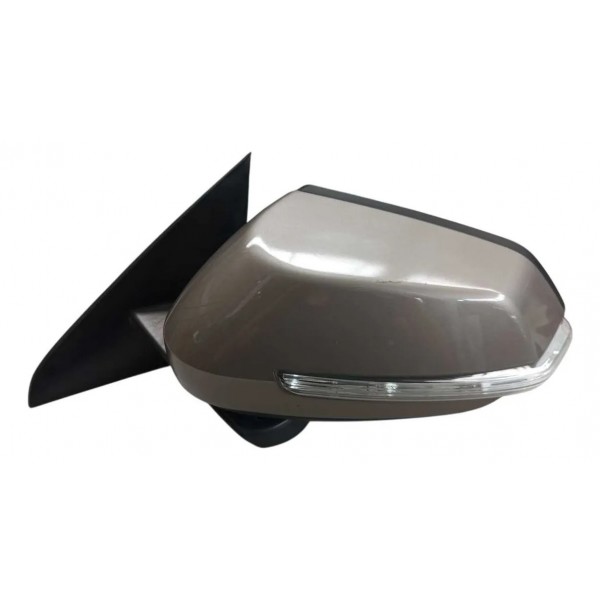 Retrovisor Esquerdo Ford Territory Camera/rebatimento 19 22