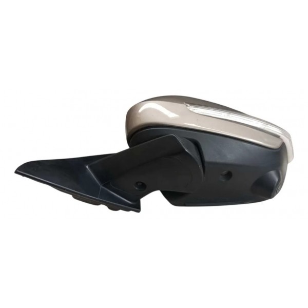 Retrovisor Esquerdo Ford Territory Camera/rebatimento 19 22