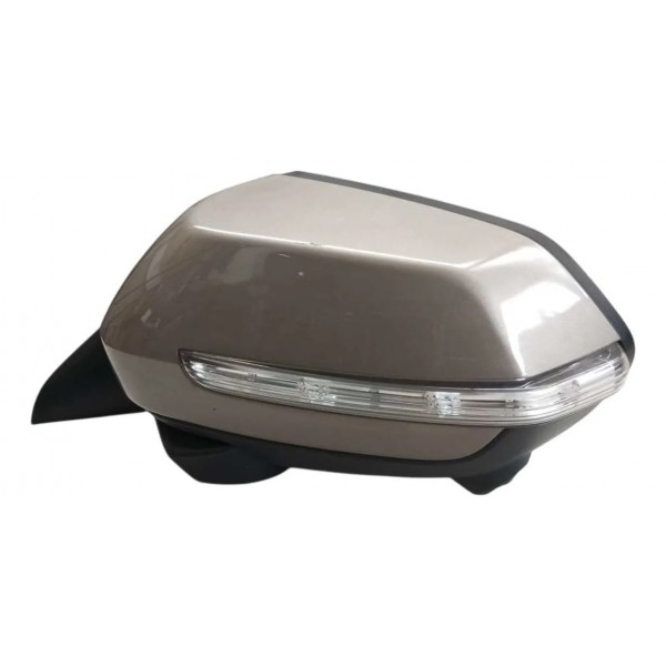 Retrovisor Esquerdo Ford Territory Camera/rebatimento 19 22