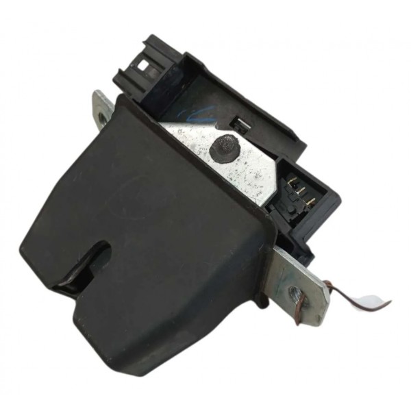 Fechadura Elétrica Porta Malas Ford New Ka Hatch 2014 A 2021