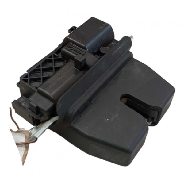 Fechadura Elétrica Porta Malas Ford New Ka Hatch 2014 A 2021