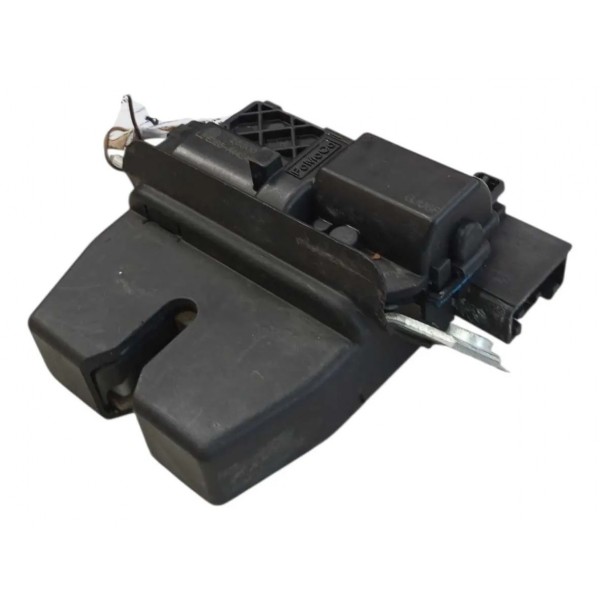 Fechadura Elétrica Porta Malas Ford New Ka Hatch 2014 A 2021