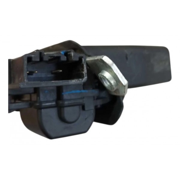 Fechadura Elétrica Porta Malas Ford New Ka Hatch 2014 A 2021