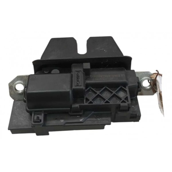 Fechadura Elétrica Porta Malas Ford New Ka Hatch 2014 A 2021