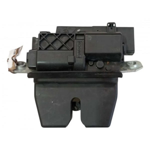 Fechadura Elétrica Porta Malas Ford New Ka Hatch 2014 A 2021