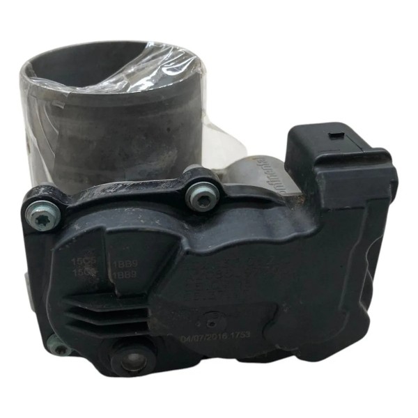 Tbi Corpo Borboleta Gol Voyage 1.6 8v 2017 2018 Continental