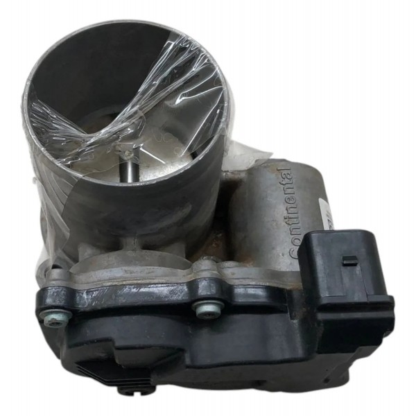 Tbi Corpo Borboleta Gol Voyage 1.6 8v 2017 2018 Continental