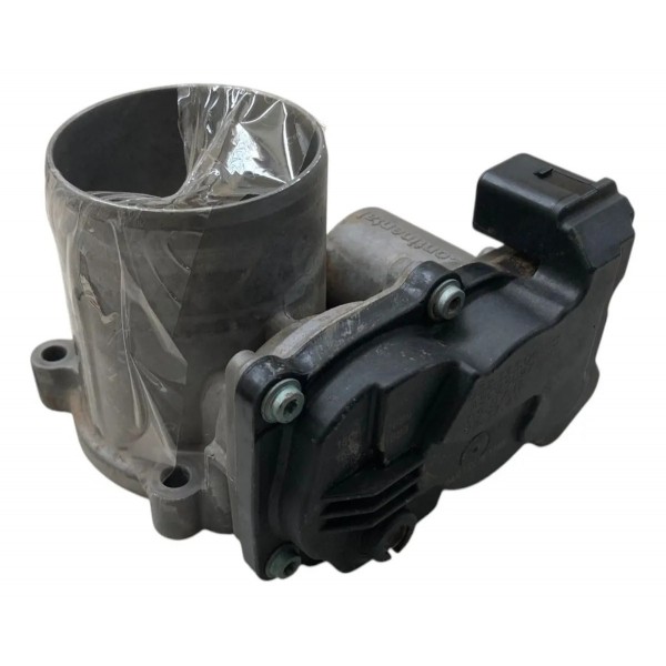 Tbi Corpo Borboleta Gol Voyage 1.6 8v 2017 2018 Continental