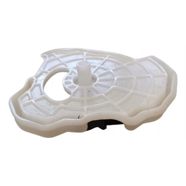 Atuador Caixa Ar Hyundai I30 2.0  2009 2010 2011 2012