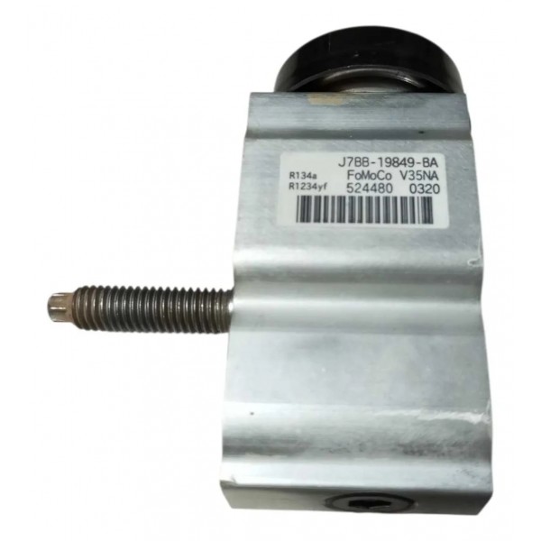 Valvula Expansao Ar Condicionado Ford Ka 2018 2019 2020 2021