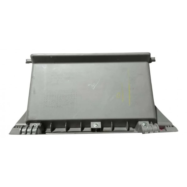 Tampa Porta Luvas Mitsubishi Pajero Dakar 2012 2013 2014