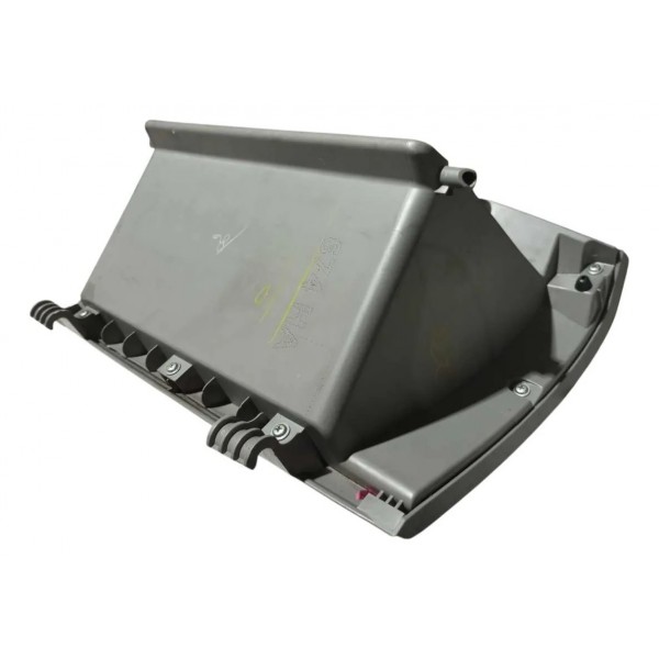 Tampa Porta Luvas Mitsubishi Pajero Dakar 2012 2013 2014