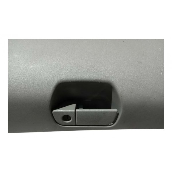 Tampa Porta Luvas Mitsubishi Pajero Dakar 2012 2013 2014