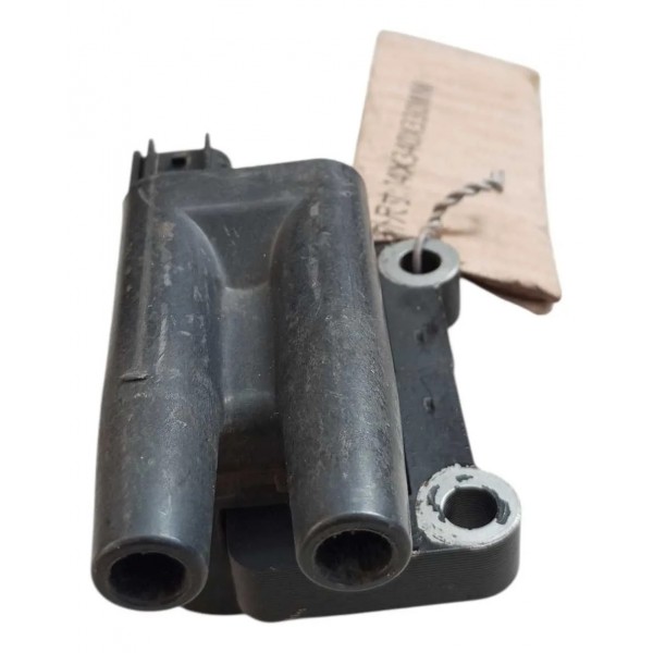 Bobina De Ignição Mitsubishi/pajero Dakar 2012 3.5