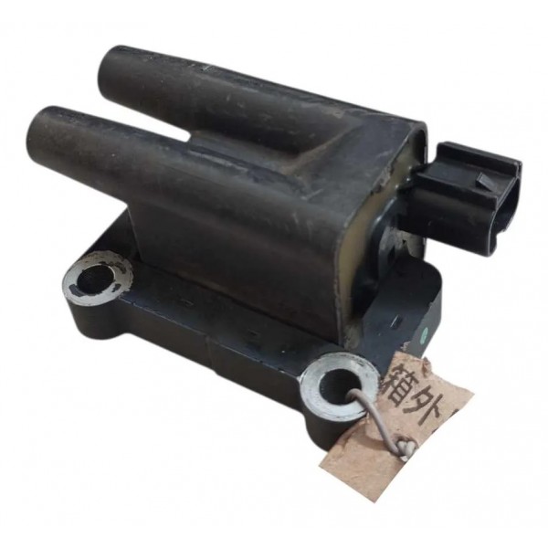 Bobina De Ignição Mitsubishi/pajero Dakar 2012 3.5