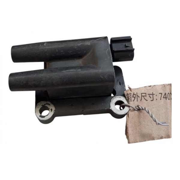 Bobina De Ignição Mitsubishi/pajero Dakar 2012 3.5