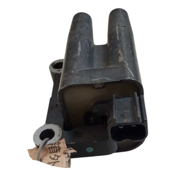 Bobina De Ignição Mitsubishi/pajero Dakar 2012 3.5