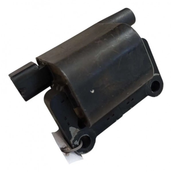 Bobina De Ignição Mitsubishi/pajero Dakar 2012 3.5