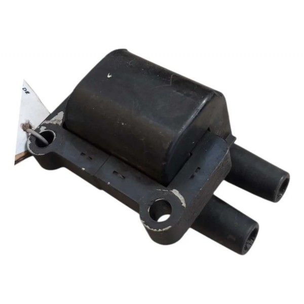 Bobina De Ignição Mitsubishi/pajero Dakar 2012 3.5