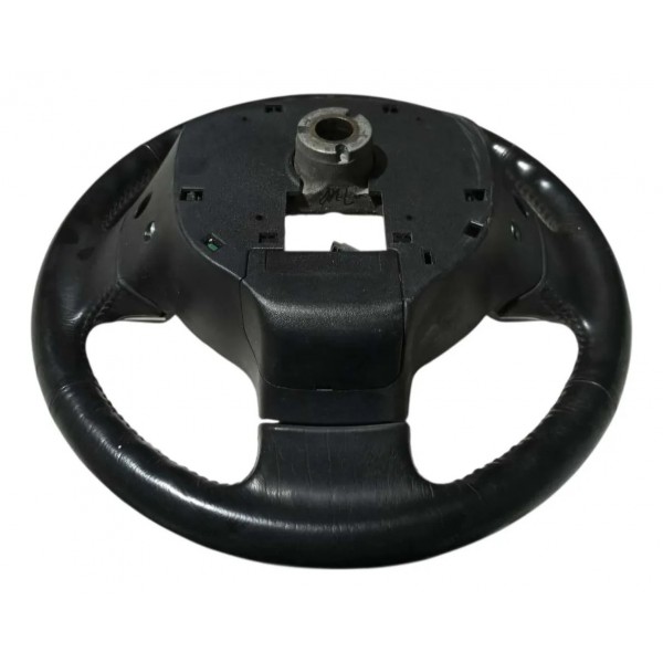 Volante Direcao Motorista Mitsubishi Pajero Dakar 2012 2013 Preto