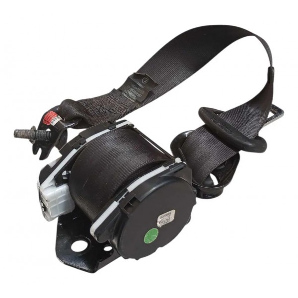 Cinto Seguranca Traseiro Esquerdo Ford Ka 2019 2020 2021