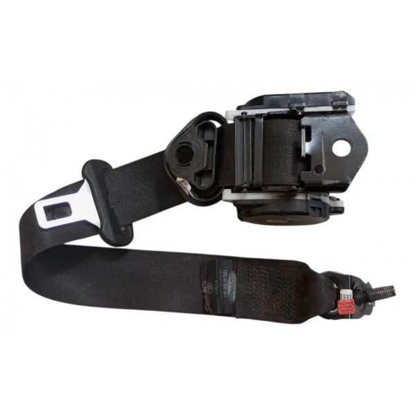 Cinto Seguranca Traseiro Esquerdo Ford Ka 2019 2020 2021