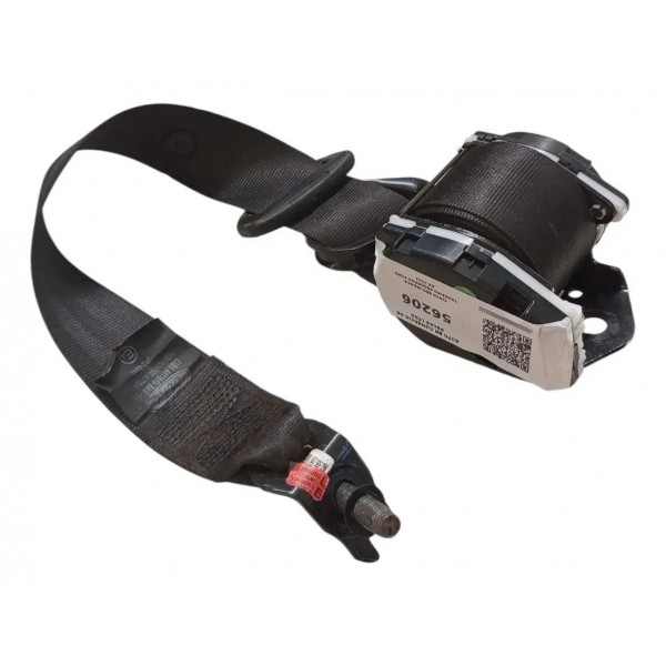 Cinto Seguranca Traseiro Esquerdo Ford Ka 2019 2020 2021