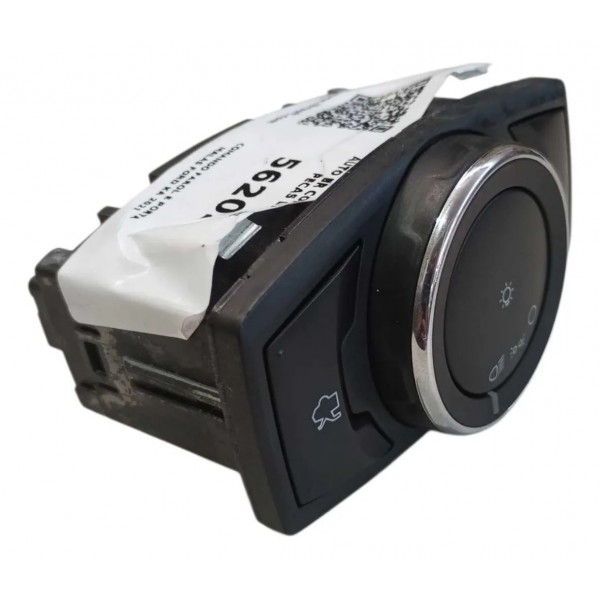 Botão Interruptor Farol E Porta Malas Ford Ka 2019 2020 2021