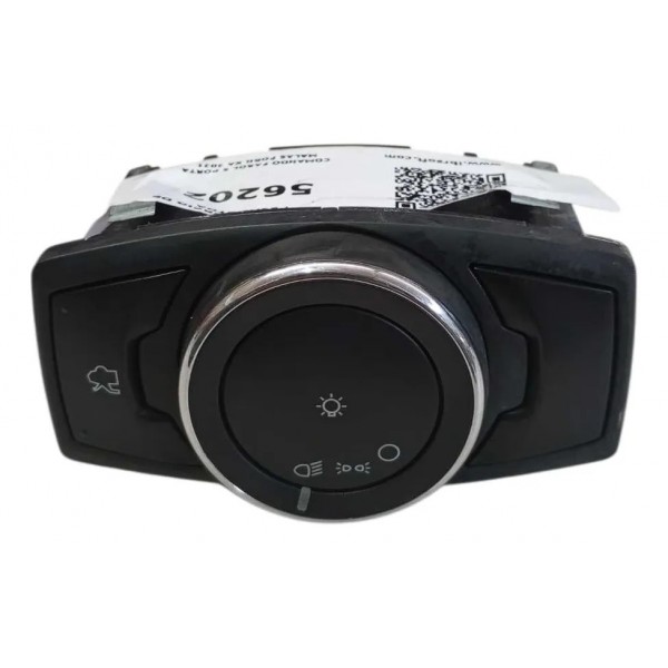 Botão Interruptor Farol E Porta Malas Ford Ka 2019 2020 2021