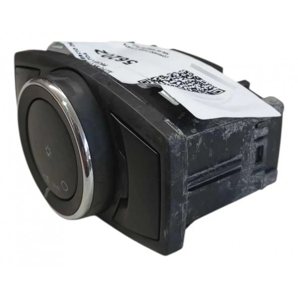 Botão Interruptor Farol E Porta Malas Ford Ka 2019 2020 2021