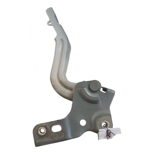 Dobradica Braço Capo Dianteiro Esquerdo Ford Ka 2020 2021