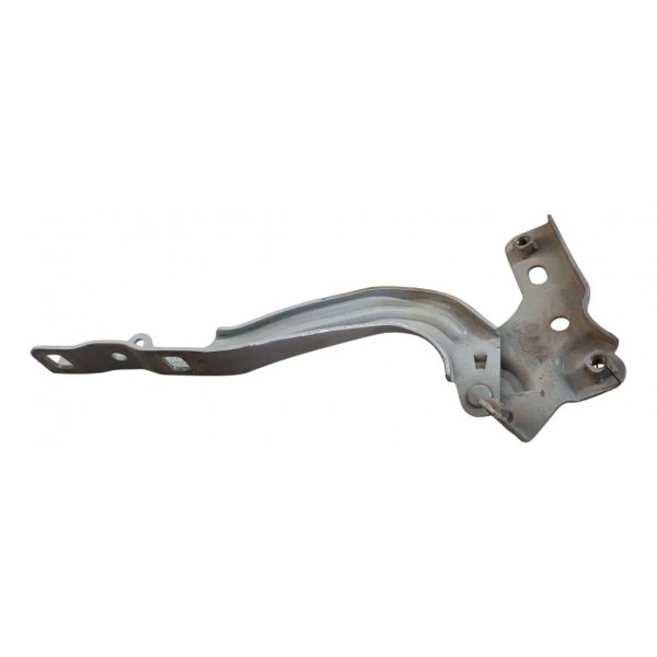 Dobradica Braço Capo Dianteiro Esquerdo Ford Ka 2020 2021