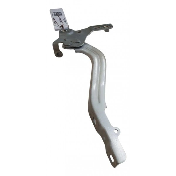 Dobradica Braço Capo Dianteiro Esquerdo Ford Ka 2020 2021