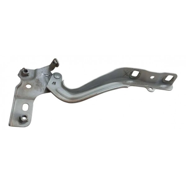 Dobradica Braço Capo Dianteiro Esquerdo Ford Ka 2020 2021