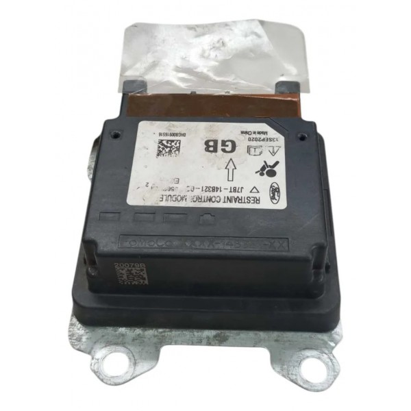 Modulo Central Airbag Ford Ka 2018 2019 2020 2021 Original