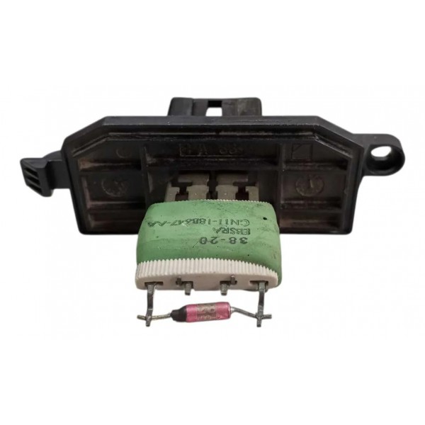 Resistencia Caixa Ar Condicionado Ford Ka 2019 2020 2021