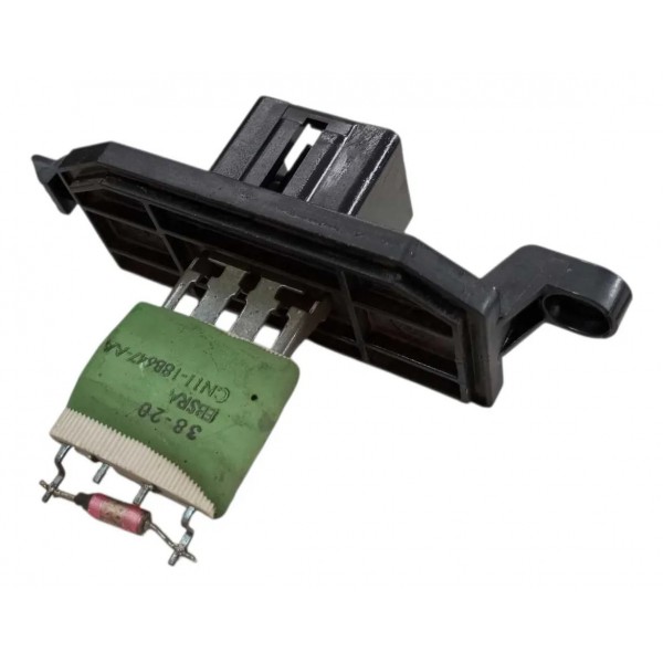 Resistencia Caixa Ar Condicionado Ford Ka 2019 2020 2021