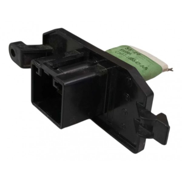 Resistencia Caixa Ar Condicionado Ford Ka 2019 2020 2021