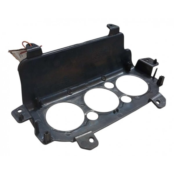 Moldura Acabamento Comando Ar Condicionado Ford Ka 2020 2021