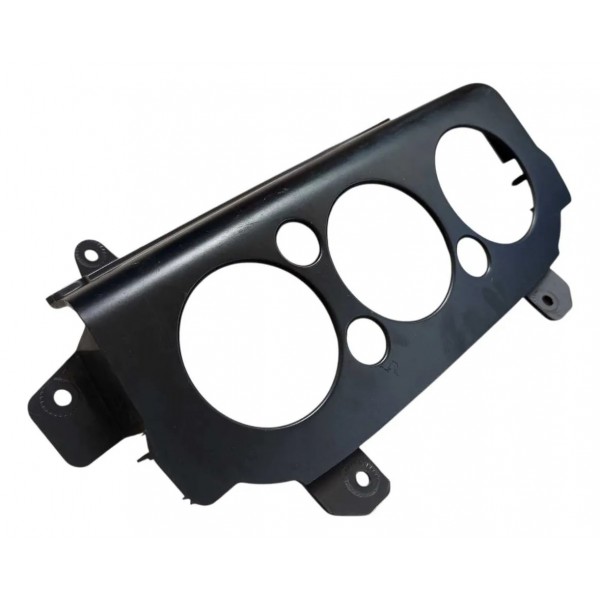 Moldura Acabamento Comando Ar Condicionado Ford Ka 2020 2021